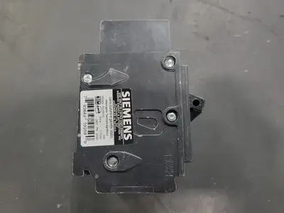 Used SIEMENS BQ3B020 Switchgears British Columbia CA | Lenmark #242030