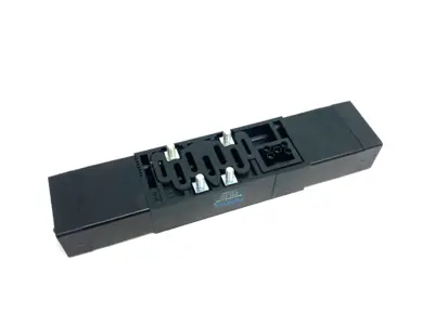 USED FESTO INTERMEDIATE PLATE 34935
