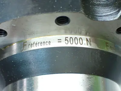 USED KONIGDORN 38ZA17216653/7A181