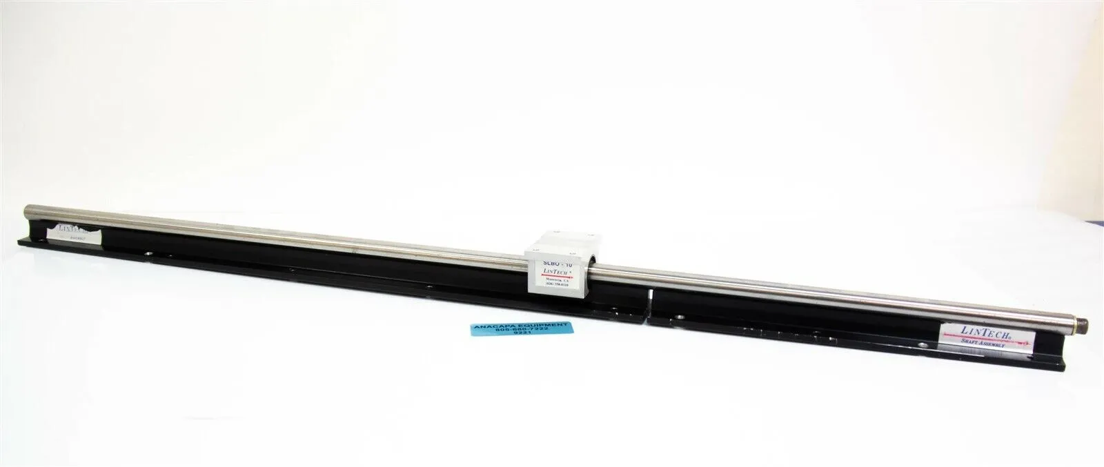 USED Lintech SLBO-10 SLBO