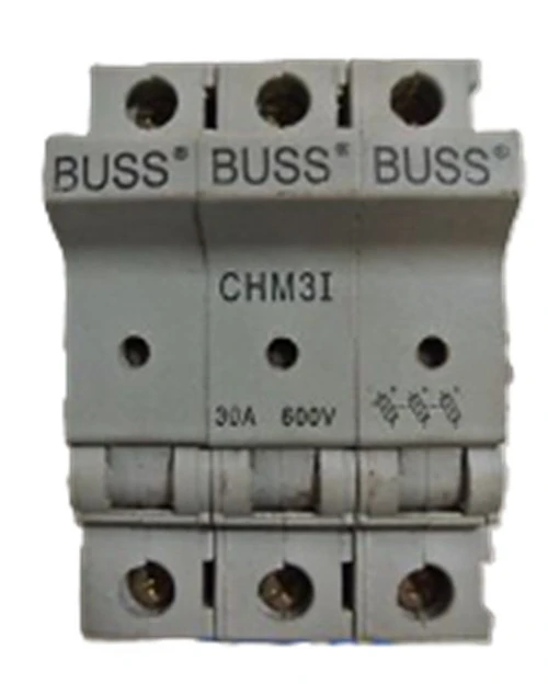 Bussmann CHM3I [New]