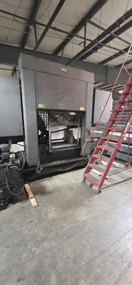 HEM WF160LA-DC Horizontal Band Saws | Michael Meyer (8)