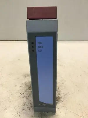 USED B&R 0GH-AI961 AI 961