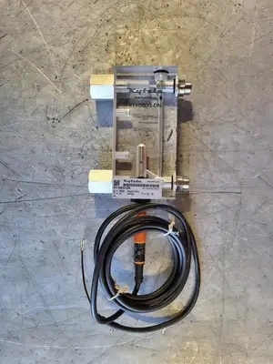 NEW KYTOLA INSTRUMENTS EH-SB33-DN