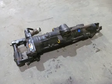 Used ATLAS COPCO BBC34W-TH Rock Drills Saskatchewan CA | Certified Sales and Rentals #1636986