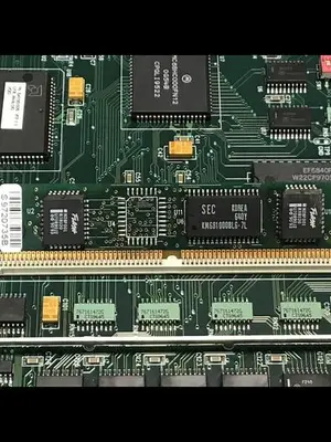 USED VAN DORN PC330-025