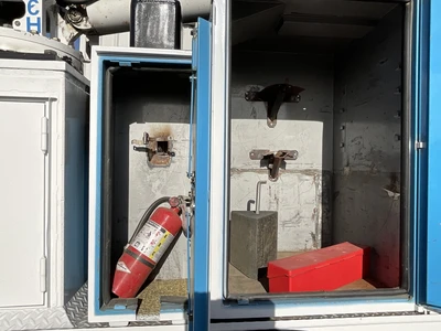 Used 2013 INTERNATIONAL 4300 Service & Utility Trucks California US | Big Truck & Equipment #1412347