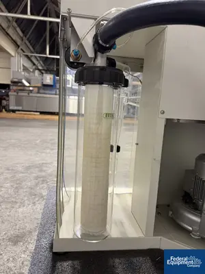 USED BUCHI Buchi B-290 Mini Spray Dryer with B-295 Inert Loop