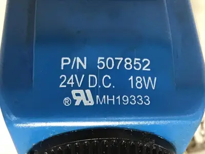 USED VICKERS CG5060AFMUHL7110