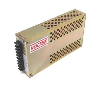 Used VOLTEK _UNKNOWN_ Power Supplies | SB Industrial Supply #824629