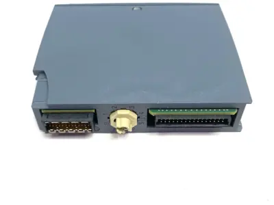 USED SIEMENS SIMATIC ET 200SP DIGITAL OUTPUT MODULE DQ 8X 24 V DC