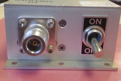 USED Megatech TRI-10-00