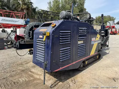 Used 2022 UNIVERSAL 2022 UNIVERSAL UNI 25 Drill Rigs Florida US | HDD Broker #1346257