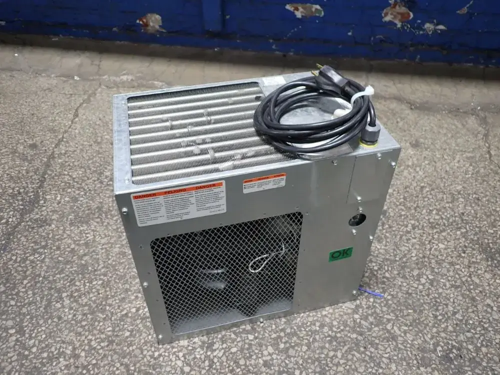 USED OASIS INTERNATIONAL R8D300