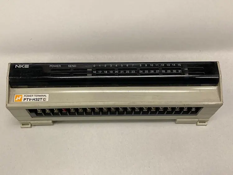 Used KURODA PTV-H32TC Misc Electrical & Power Parts Ohio US | Surplus Asset Holdings #1241837