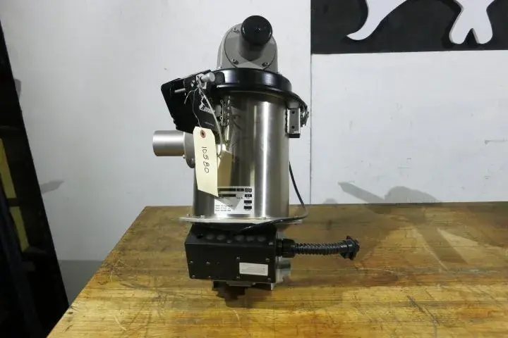 Used 2011 CONAIR AR2 Loaders (Plastic Upstream) | Hunter Plastics #788845