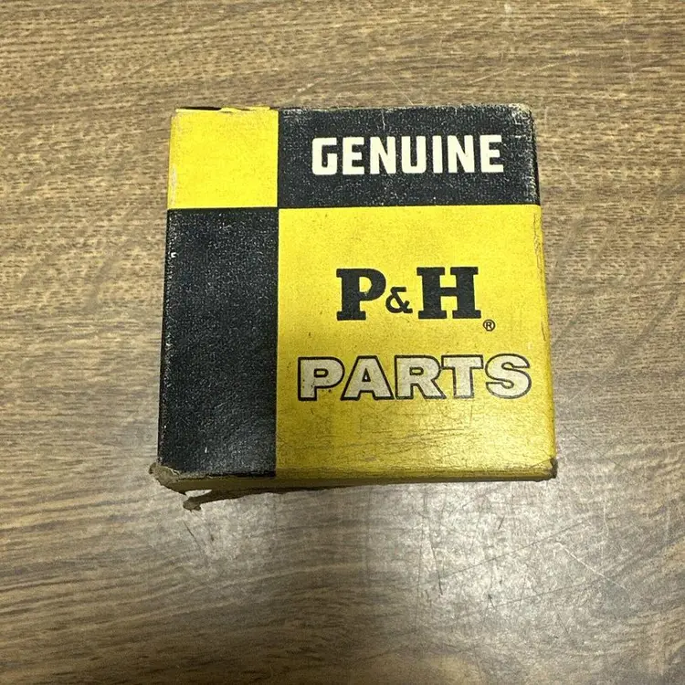 New | in-Stock P&H 279Z24PH Miscellaneous Equipment (Electrical & Power) | Surplus Asset Holdings #1202270