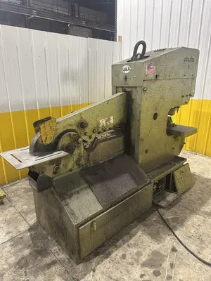 USED PIRANHA PII-110