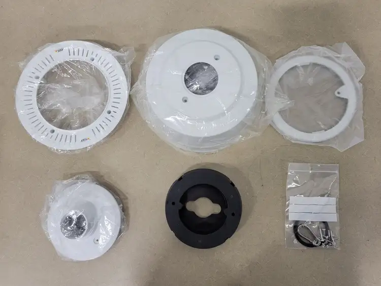 New | in-Stock AXIS 01505-001 Lighting British Columbia CA | Lenmark #249357