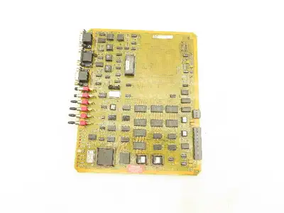 Cincinnati Milacron 3-542-1014A PLC Slot Card DAMP Circuit Board Module