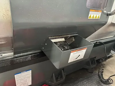 2011 HAAS ST20 CNC Machines | Bowland Trading Ltd (4)