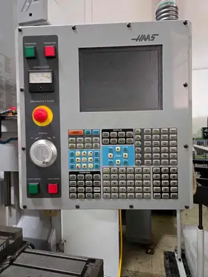 2005 HAAS TM-1 Vertical Machining Centers | Toolquip, Inc. (4)
