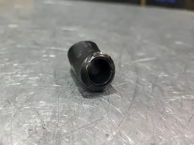 1/2" 45 Deg. Elbow Butt Weld WP22
