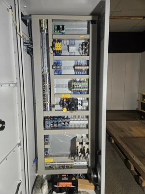 Used 2022 DURMAZLAR AD-S 30100 Press Brakes Illinois US | Revelation Machinery #469515