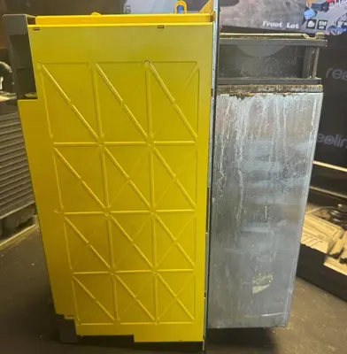 USED FANUC A06B-6110-H030