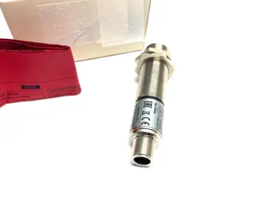 USED SIEMENS SIMATIC RF210R IO-LINK RF READER V1.0 IP67