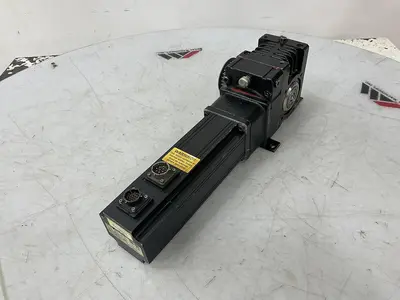 USED MTS AUTOMATION MPM892-1631