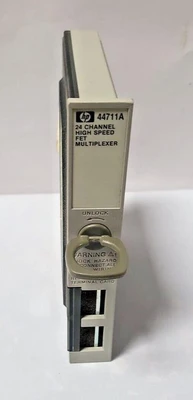 HP 45654654654654654645 Test Equipment Plug-Ins | Amiron Machinery (1)