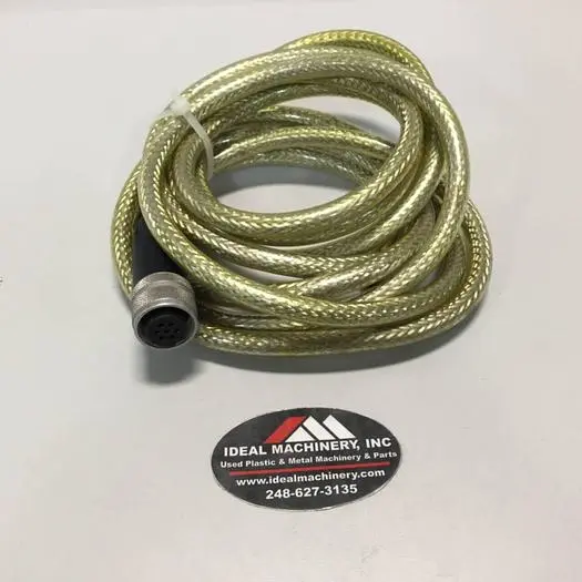 Used VAN DORN CABLE 11 FT Cable & Wire Michigan US | Ideal Machinery #707712