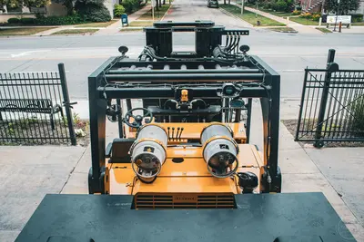 Used 2026 ROYAL RNL _UNKNOWN_ Misc Forklifts Florida US | Forklift Exchange #1274718