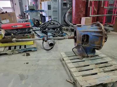 USED PEERLESS 14MD