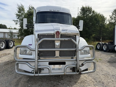 Used 2020 KENWORTH T880 TRUCK TRACTOR Conventional trucks Michigan US | Miedema Asset Management Group #1709448