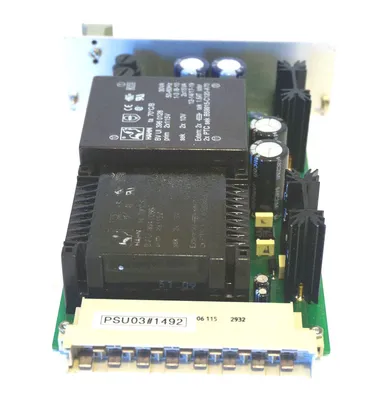 INOTEC PSU03 POWER SUPPLY E10012