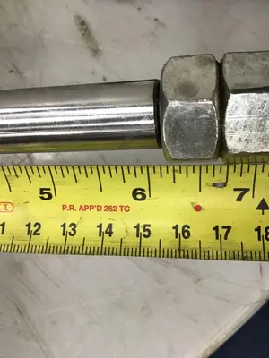 USED PARKER HANNIFIN KTB-2HS-13-13