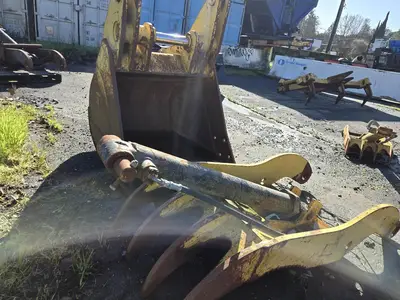 USED 2010 CATERPILLAR 315