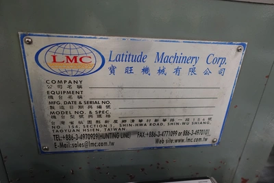 Used _UNKNOWN_ _UNKNOWN_ Printer Slotters California US | Capital Recovery Group #1546010