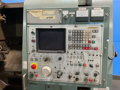 Used 1983 MORI SEIKI SL4A CNC Lathes Ohio US | HGR 24 #1324814