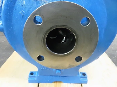 USED Goulds 3196 MTX