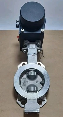NEW Emerson 89U-0140310N14N2UU34P0C