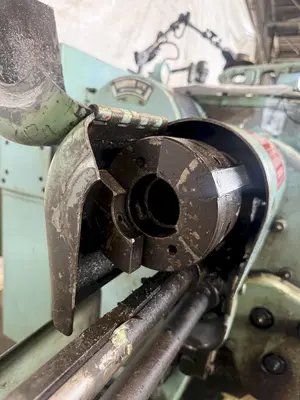 Used DAKE 5-50 Turret Lathes (Ram & Saddle) Ohio US | G-2000, Inc. #1357681