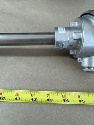 NEW Unitherm 1xnicrsi-nisi/N