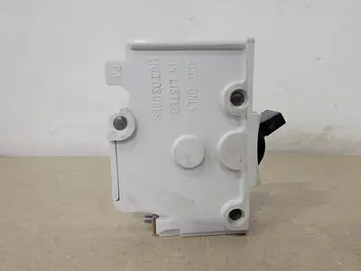 Used FEDERAL PIONEER NB115 Switchgears British Columbia CA | Lenmark #294453