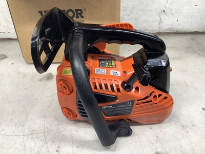 Used _UNKNOWN_ _UNKNOWN_ Chainsaws (Landscaping) Michigan US | Miedema Asset Management Group #1325423