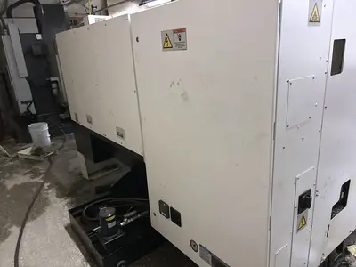 USED 2022 MAZAK QT-EZ 10MSY