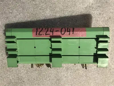 USED PHOENIX CONTACT EB86011N