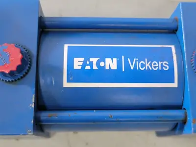 USED VICKERS RE10EC4N1RA02000